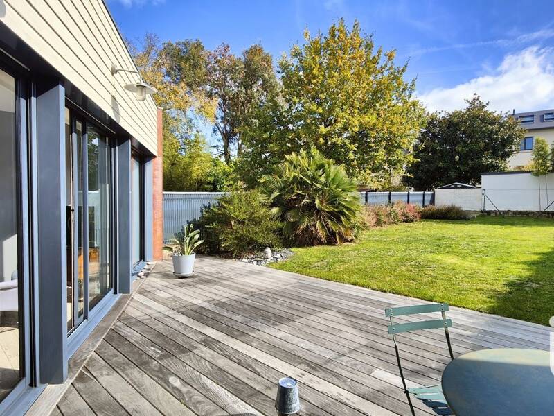Maison à vendre, 178m², RENNES