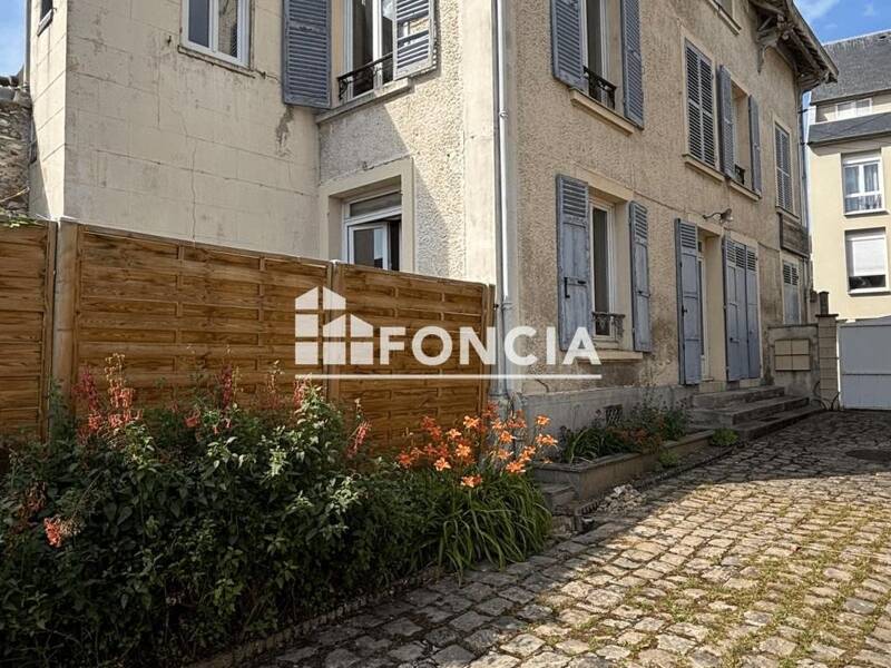 Maison à vendre, 105m², TAVERNY