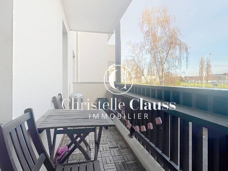 Maison à louer, 49m², STRASBOURG