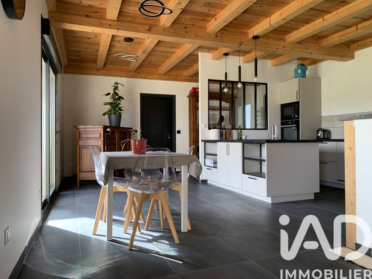 Maison à vendre, 141m², SAINT MEDARD DE MUSSIDAN