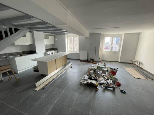 Appartement à louer 987 € 4 pièces 3 chambres 103 m² 1er étage Saran 45770