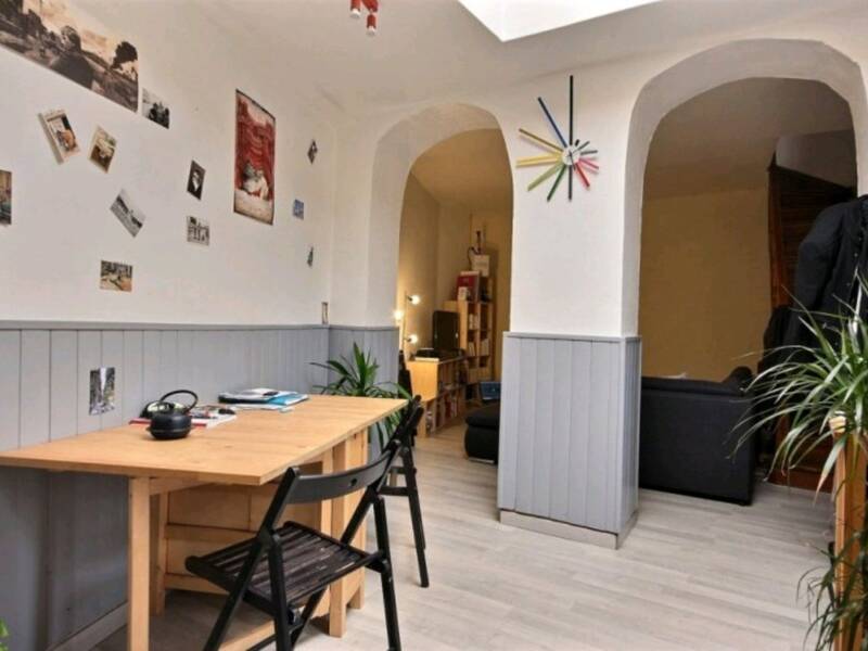 Maison à vendre, 80m², LILLE