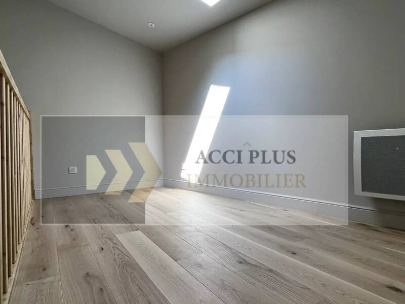 Maison à louer, 51m², NIMES
