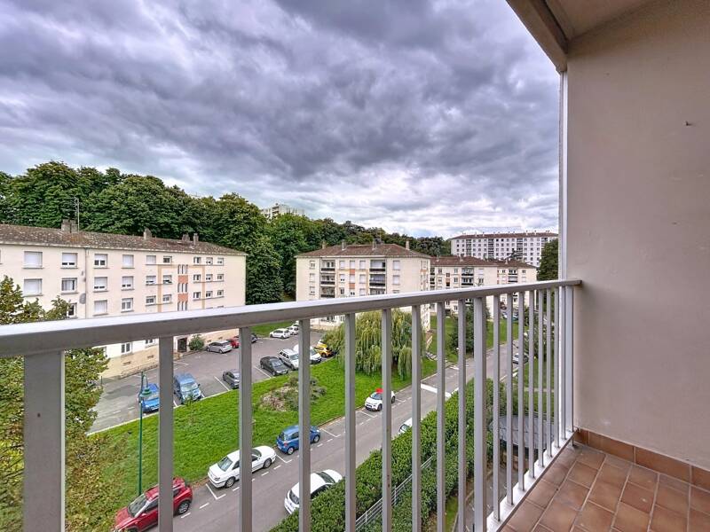 Maison à louer, 80m², LYON 5E