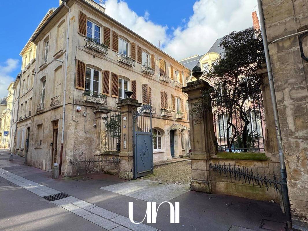 Maison à vendre, 145m², CAEN