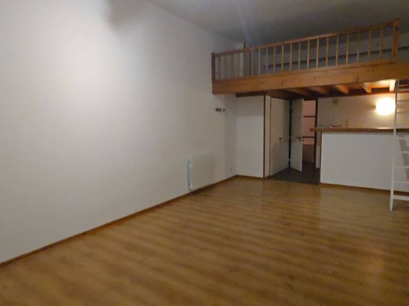 Maison à louer, 32m², LILLE