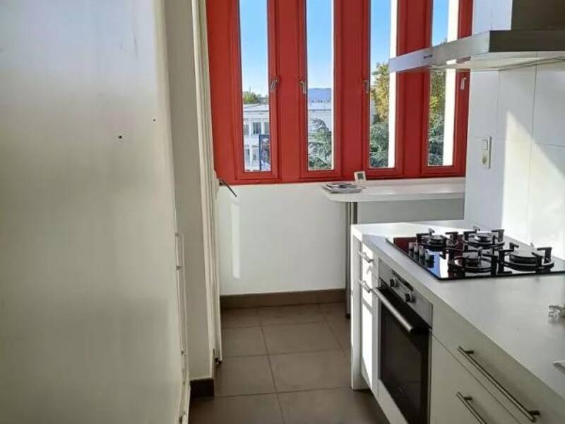 Maison à louer, 83m², TOULOUSE