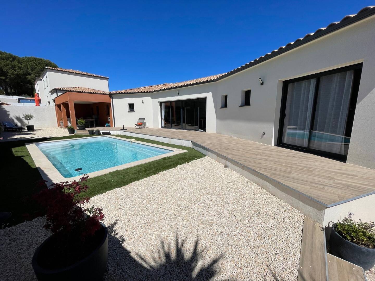 Maison à vendre, 122m², TOURBES