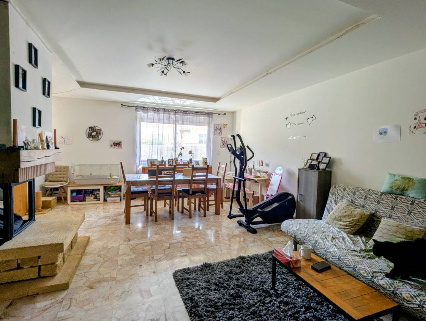Maison à vendre, 175m², PARAZA