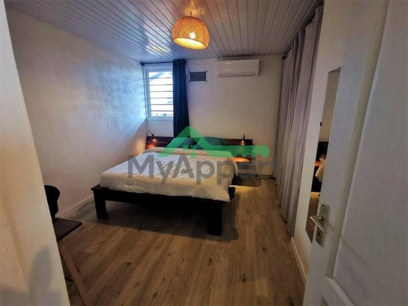 Maison à louer, 82m², KOUROU