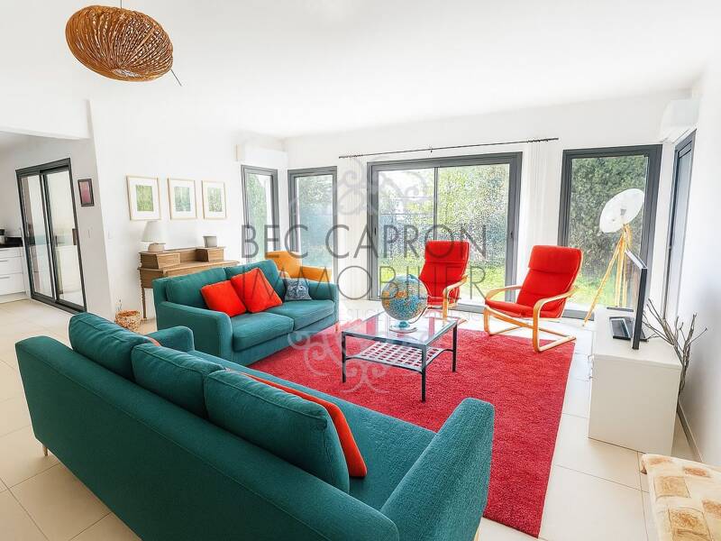 Maison à vendre, 165m², AIX EN PROVENCE
