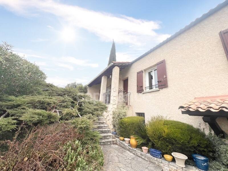 Maison à vendre, 130m², MANOSQUE