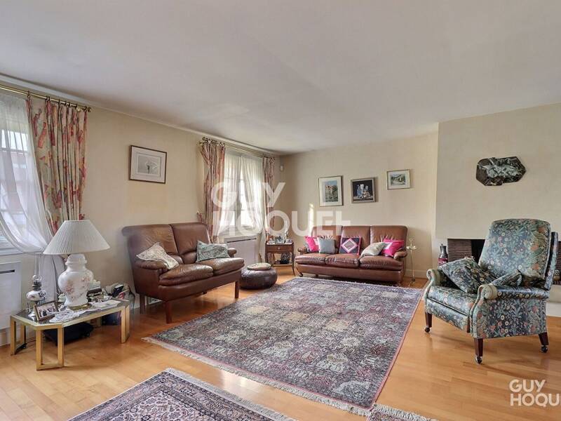 Maison à vendre, 127m², CHEVILLY LARUE