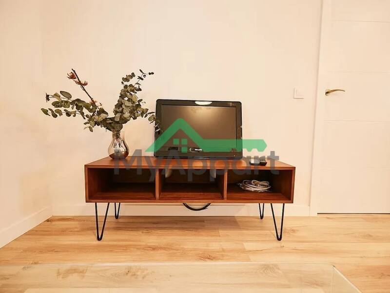 Maison à louer, 45m², PARIS 3E