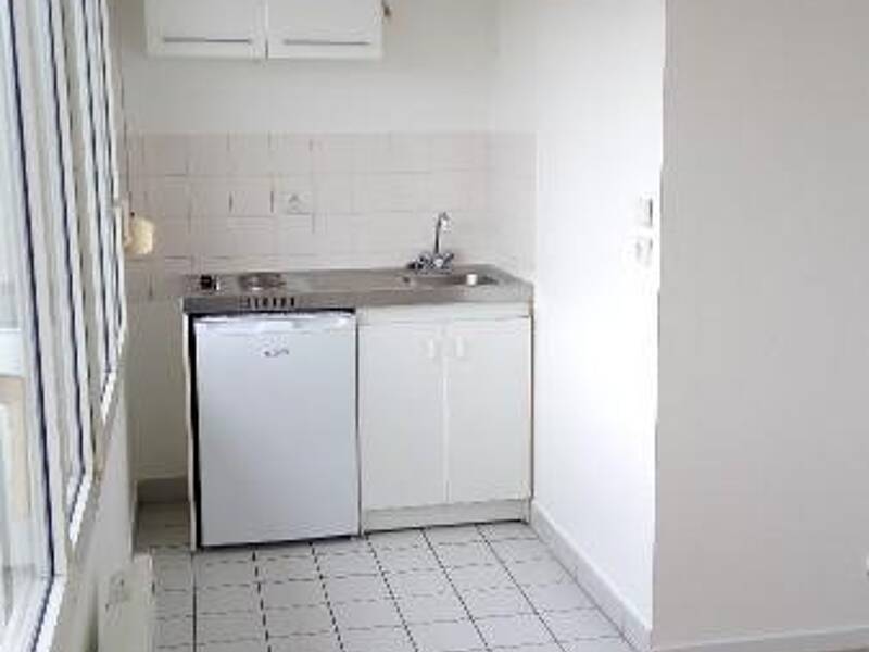 Maison à louer, 34m², REIMS