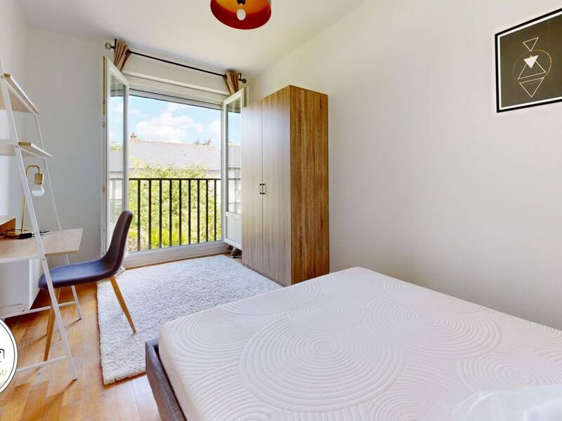 Maison à vendre, 126m², ANGERS