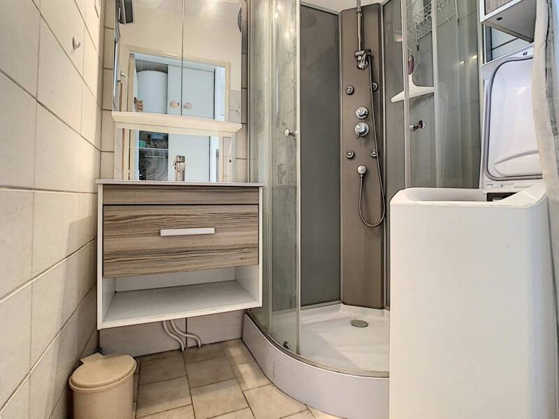 Maison à louer, 19m², SAUSSET LES PINS