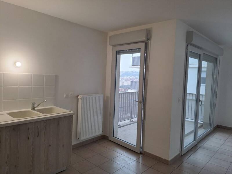 Maison à louer, 66m², LYON 9E