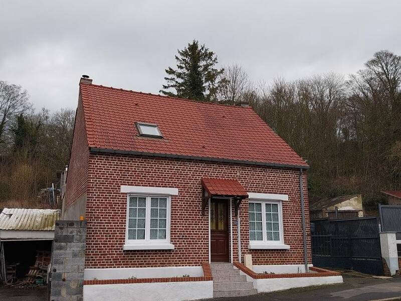 Maison à vendre, 120m², GAUCHIN LEGAL