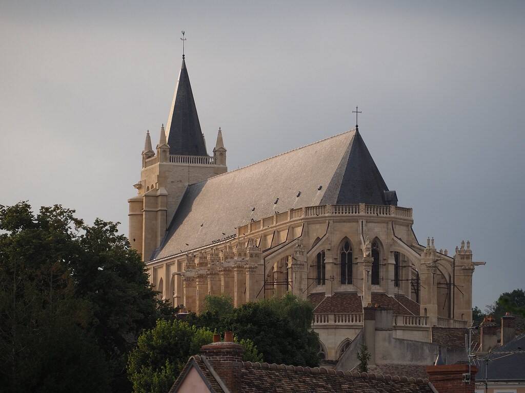 Maison à vendre, 166m², MONTFORT L'AMAURY