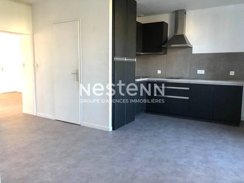 Maison à louer, 38m², VANNES
