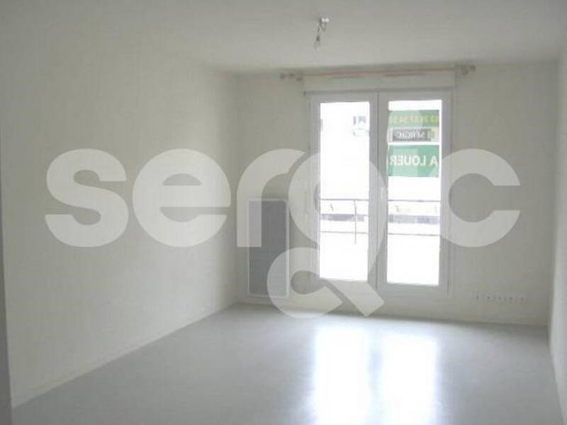 Maison à louer, 25m², REIMS