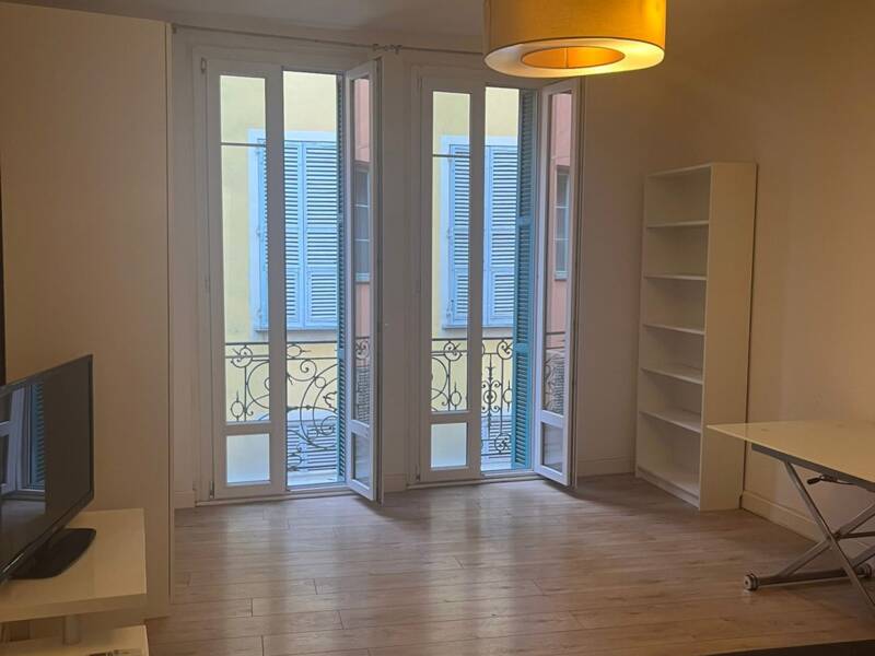 Maison à louer, 43m², NICE