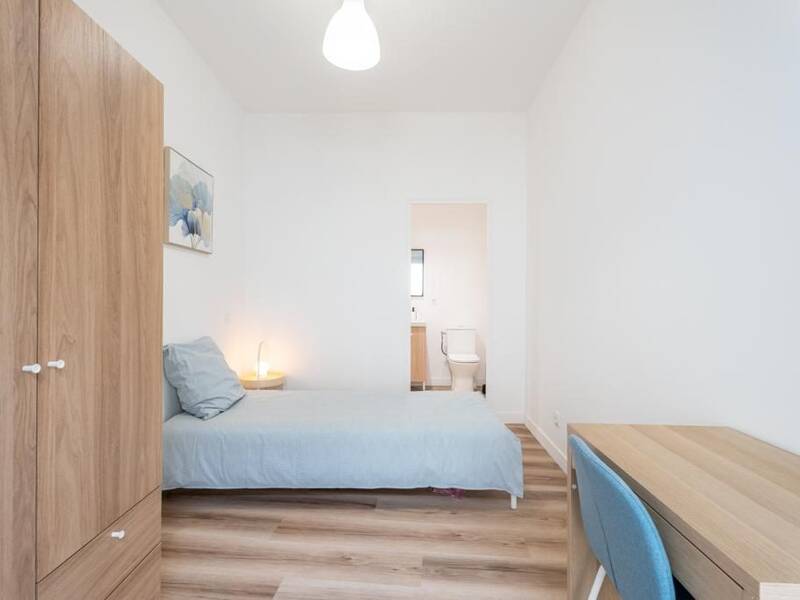 Maison à louer, 100m², BORDEAUX