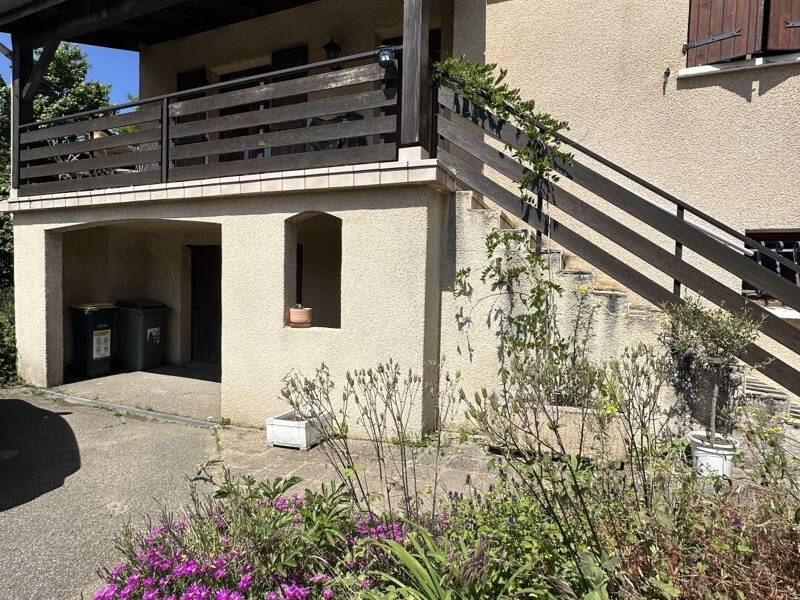 Maison à vendre, 126m², SAINT ETIENNE