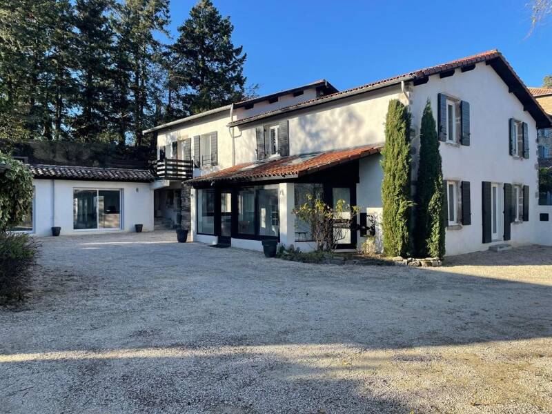 Maison à louer, 300m², MONTAGNY