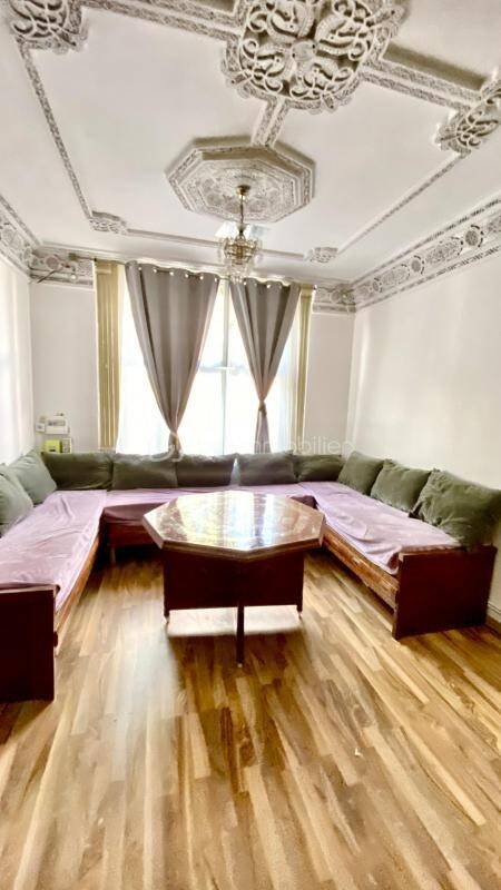 Maison à vendre, 96m², ROUBAIX