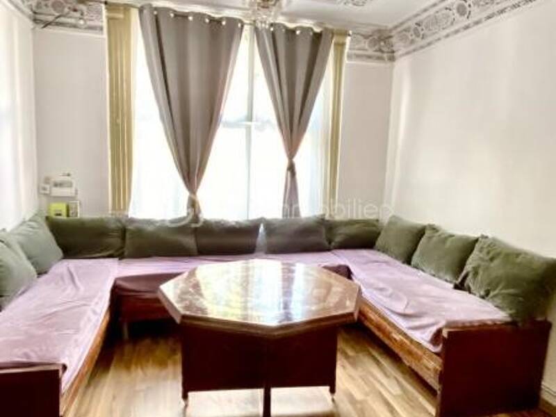 Maison à vendre, 96m², ROUBAIX