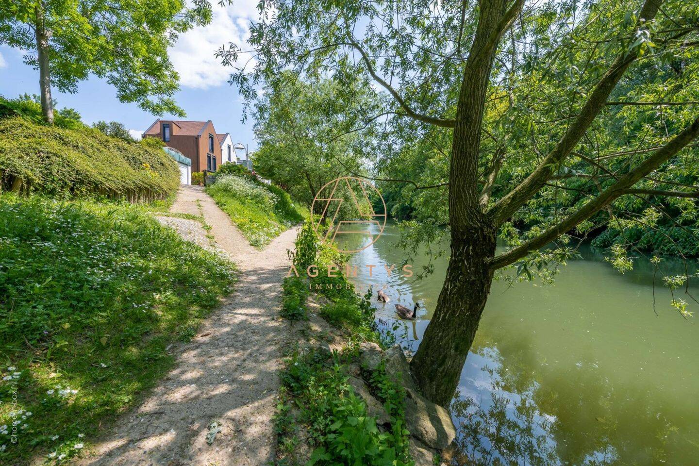 Maison à vendre, 40m², CHAMPIGNY SUR MARNE