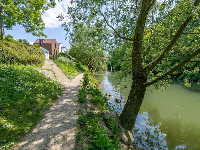 Maison à vendre, 40m², CHAMPIGNY SUR MARNE