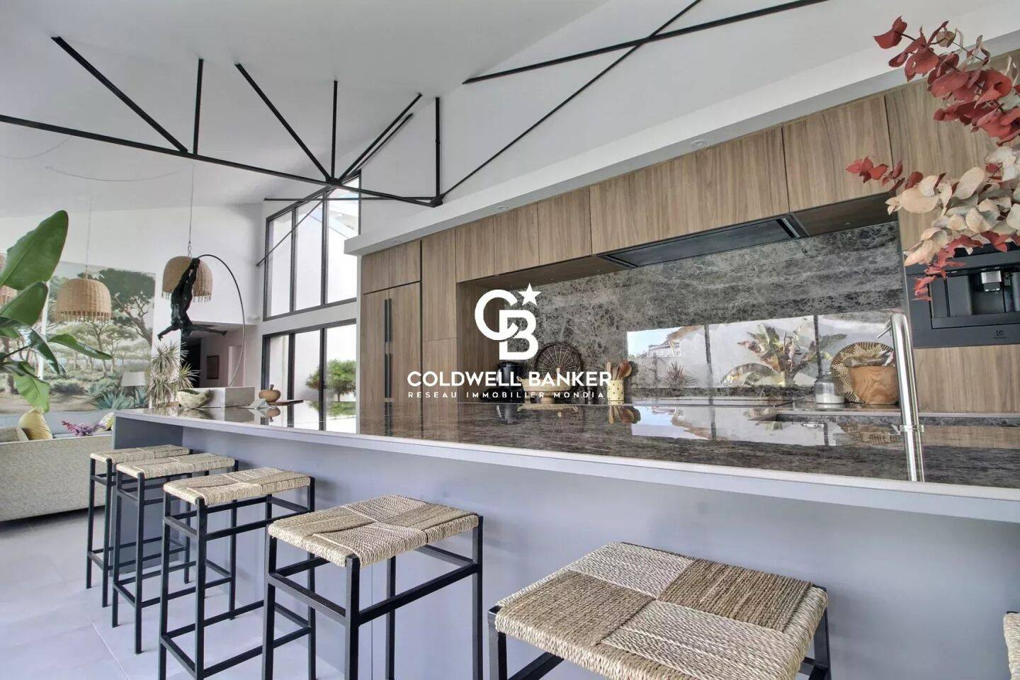 Maison à vendre, 321m², LE BOUSCAT