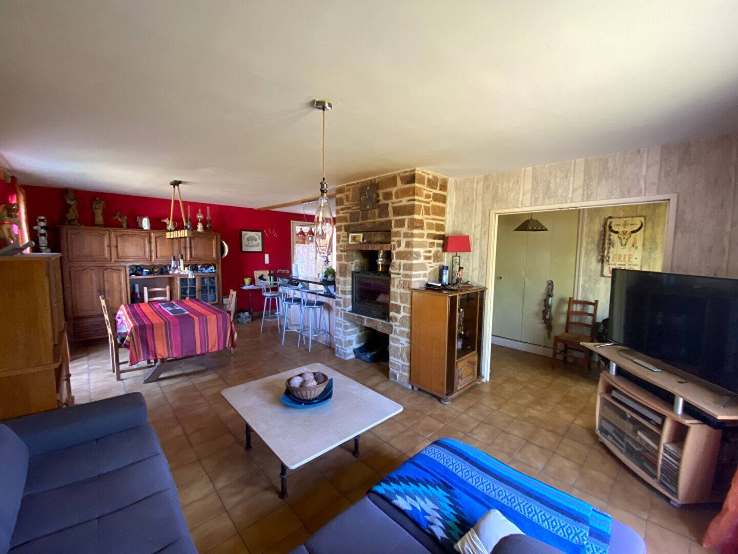 Maison à vendre, 100m², JUMILHAC LE GRAND