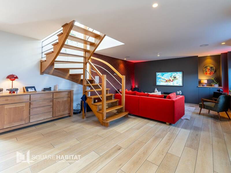 Maison à vendre, 130m², CHERBOURG