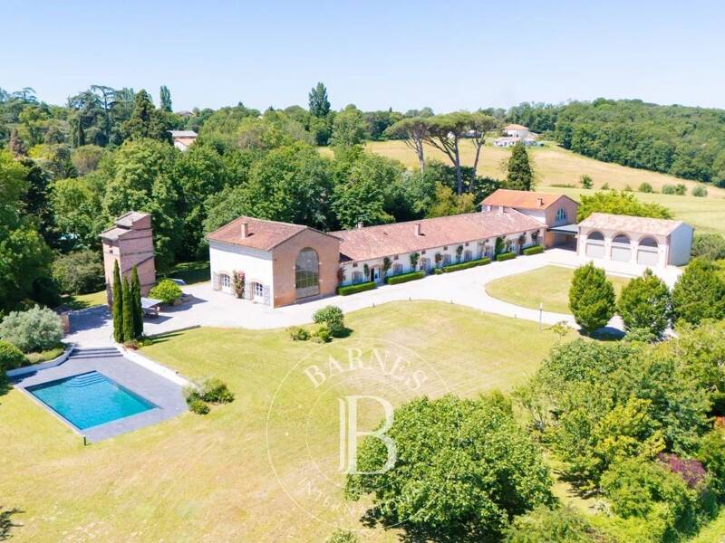Maison à vendre, 718m², TOULOUSE