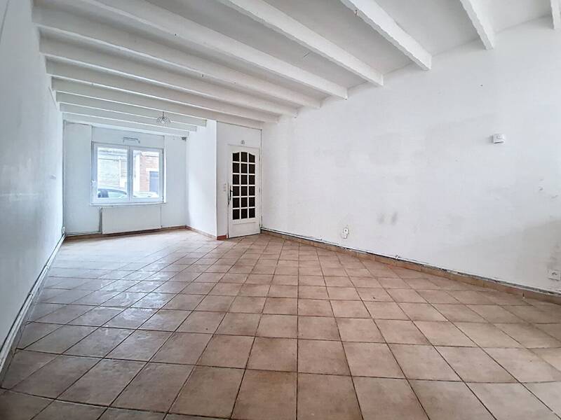 Maison à vendre, 97m², ROUBAIX
