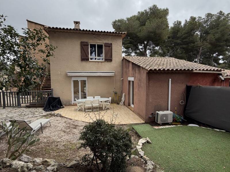 Maison à louer, 41m², SAUSSET LES PINS