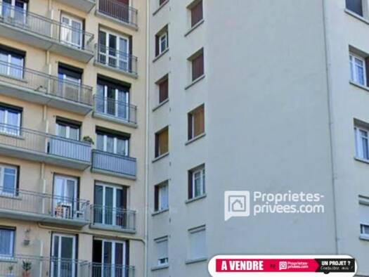 Appartement à vendre 58 990 € 2 pièces 1 chambre 37 m² Étage 5/7 Saint Martin Perpignan 66000