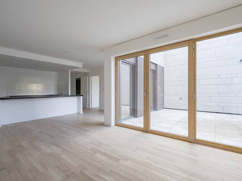 Maison à louer, 73m², VILLE D'AVRAY