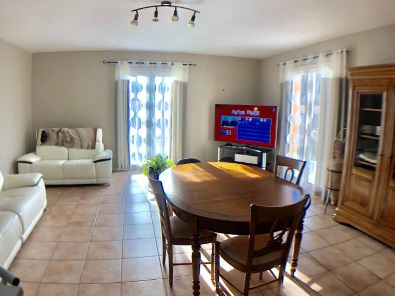 Maison à louer, 97m², LE GRAU DU ROI