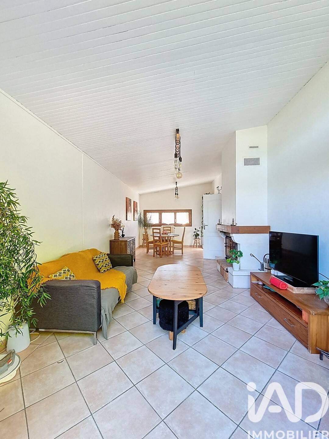 Maison à vendre, 128m², COMBS LA VILLE