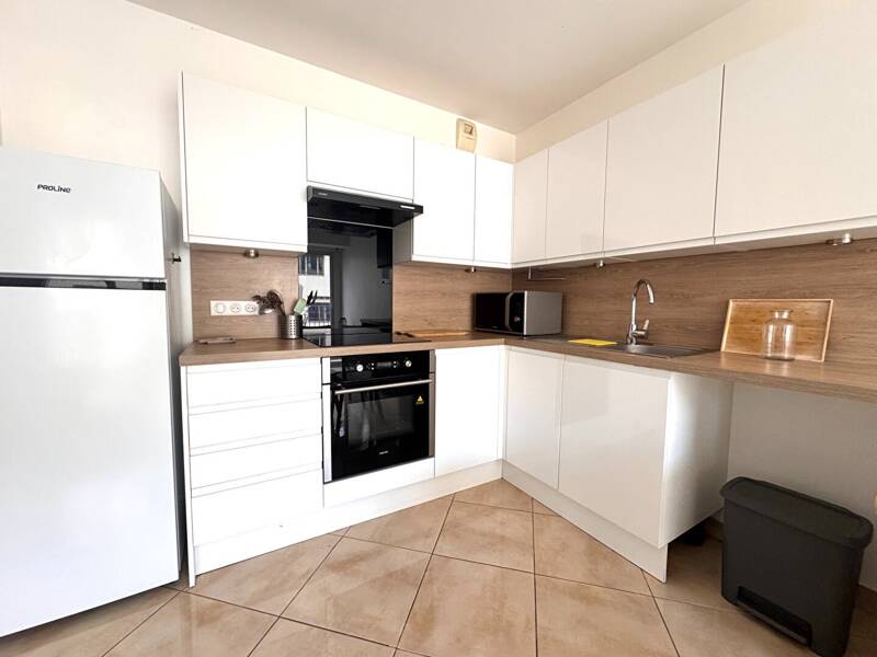 Maison à louer, 52m², LA GARENNE COLOMBES