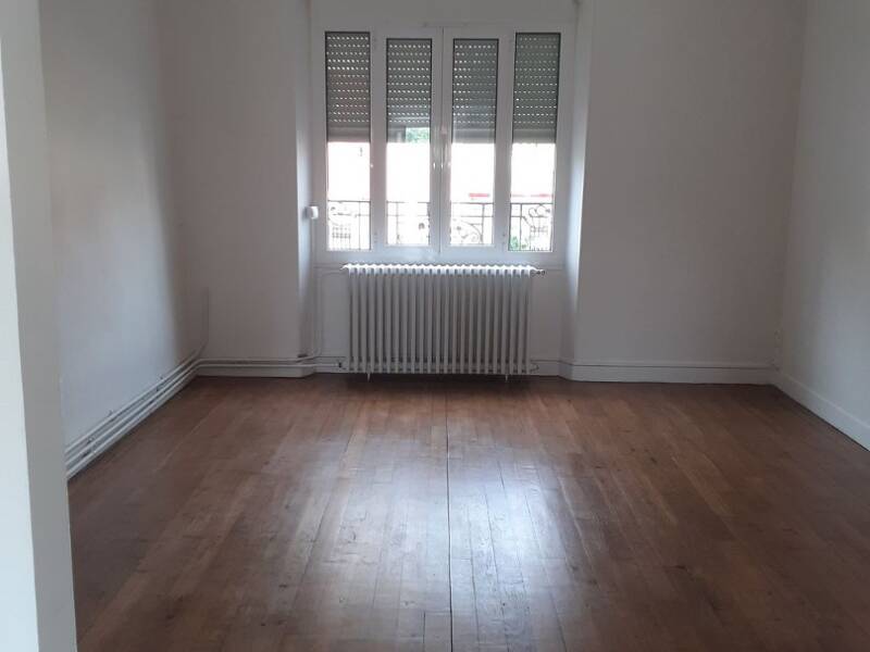 Maison à louer, 80m², VILLENEUVE SUR YONNE