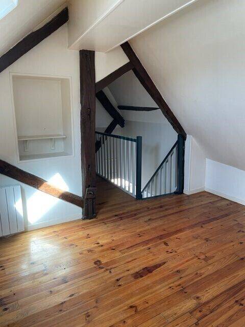 Maison à louer, 43m², BOURGES