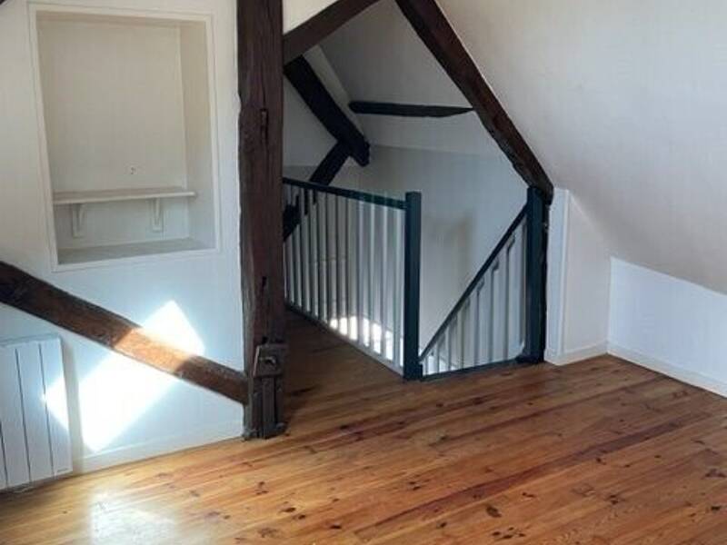 Maison à louer, 43m², BOURGES