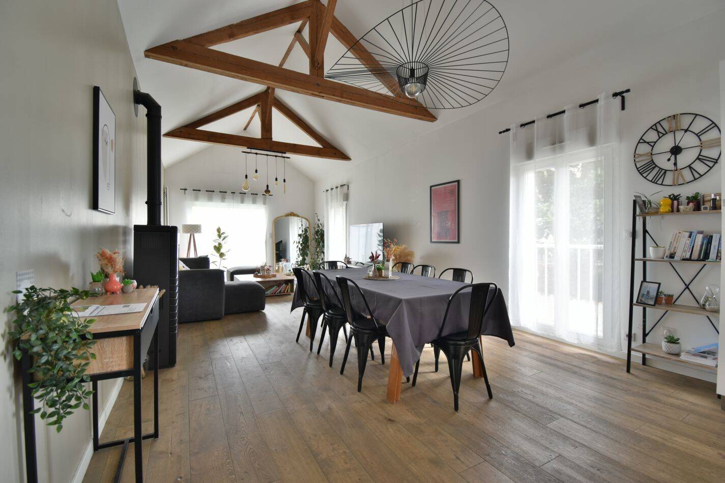 Maison à vendre, 128m², CHOLET