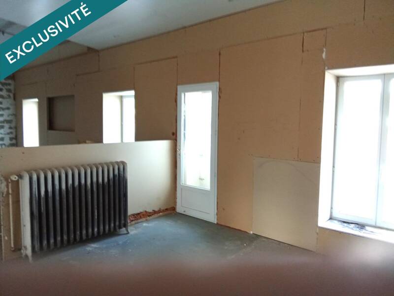 Maison à vendre, 373m², AUTUN